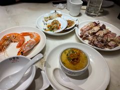 -日丰园海肠水饺·老字号大连海鲜(和平广场店)