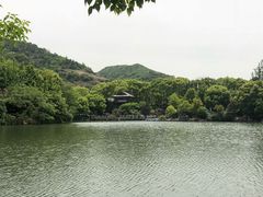 -白马涧龙池景区