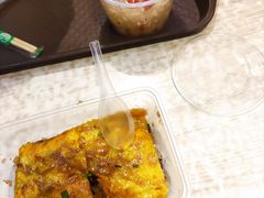 -老通城豆皮大王(吉庆街店)