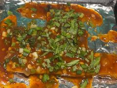 -绿茶餐厅(天津天河城店)