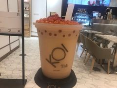 -KOI Thé(力宝广场店)