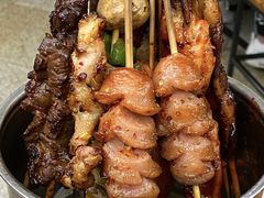 -炒豆合作社(东四总店)