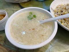 文思豆腐-富春茶社(国庆路店)