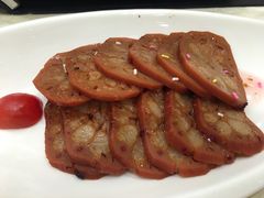 -大鸭梨烤鸭店(金顶街店)