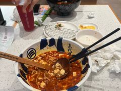 -味千拉面(泰州万达广场店)