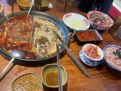 -楠火锅(仁恒梦中心店)