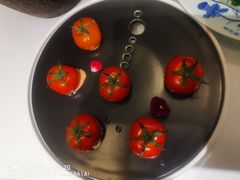 -肆月河豚·新淮扬(金融街店)