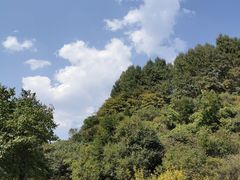 -玉渡山自然风景区