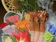 -阿吾罗日本料理(K11艺术中心店)