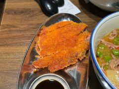 南乳炸猪排-毒蛇面馆(人民广场店)