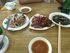 -弘善寺驴肉馆(十里河文化园店)