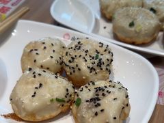 -小杨生煎(香港名都店)