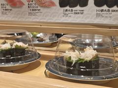 -大起水产回转寿司(道顿堀店)