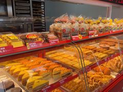 -味多美蛋糕(双合地铁店)