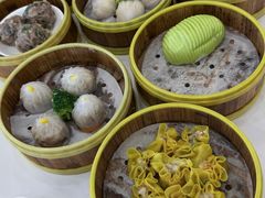 -花好悦园酒家(大石店)