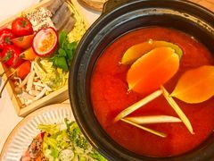 -无印良品餐堂 MUJI Diner(成都太古里店)