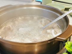 -椰子营·椰子鸡火锅(万象里店)