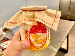 -喜茶(广州天汇igc店)