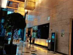 -上海龙之梦万丽酒店