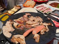 -里堂派对·独栋团建聚会小院轰趴馆(三圣乡店)