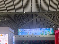 -张家界荷花国际机场