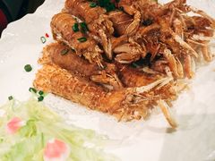 -广东道至正餐厅(区庄店)