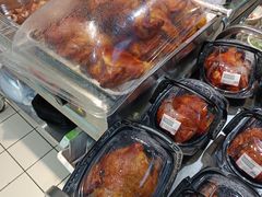 -京客隆超市(京源店)