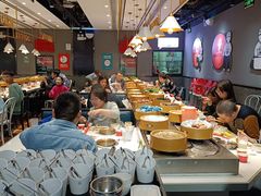 -龍歌自助小火锅(李沧丽达店)