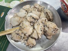 -老胡甜汤(龙眼店)
