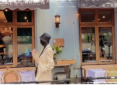 -夏朵花园(复兴西路店)