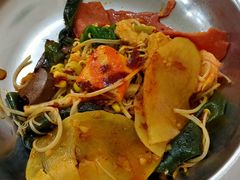 -上海师范大学西部食堂