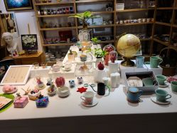 -故事馆手作综合体验馆