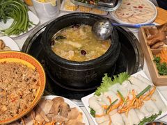 -田村·石锅藏香鸡(布达拉宫店)