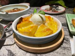 -新白鹿餐厅(松江开元地中海店)
