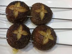 -小红烤翅(傅厚岗店)