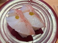 -寿司郎(皇庭广场店)