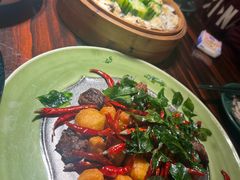 -粤·向群饭店(麓景路店)
