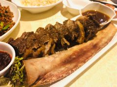 -喜记避风塘炒辣蟹(旗舰店)