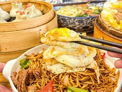 -潘德林茶社(新城河路店)