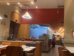 -CRAZYONES克芮旺斯西班牙餐厅(苏州中心店)