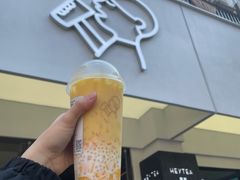 -喜茶(中山白水井店)