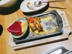 -一心创作料理屋(经开万达店)