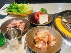 -喜来稀肉(金巴利道店)