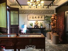 -天禄堂西溪庄园