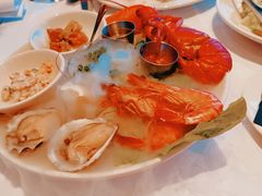 -莫尔顿牛排坊(浦东ifc店)
