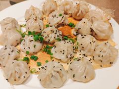 水煎拇指包-江南原著(中联广场店)