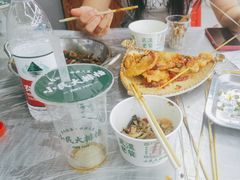 -小民大排档(光谷店)