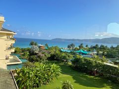 -三亚亚龙湾天域度假酒店