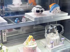 -CAKEBOSS蛋糕老板(东直门来福士店)