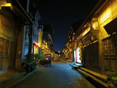 -阿坝州汶川特别旅游区
